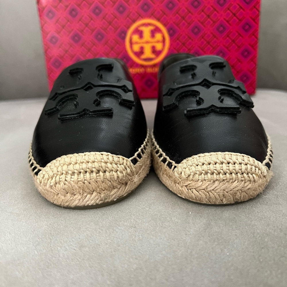 NIB Tory Burch Espadrille